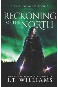 Reckoning of the North