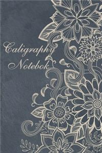 Caligraphy Notebook