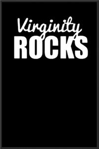 virginity Rocks