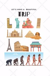 Let's Have a Beautiful Trip
