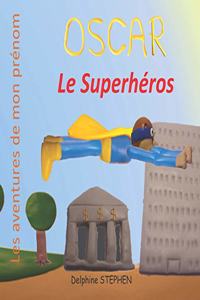 Oscar le Superhéros