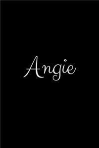 Angie