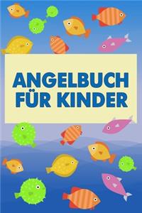 Angelbuch für Kinder