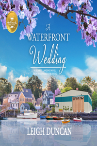 Waterfront Wedding