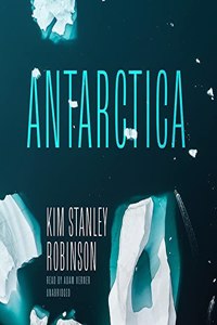 Antarctica Lib/E