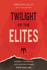 Twilight of the Elites