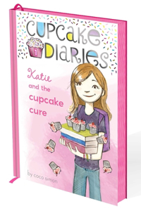Katie and the Cupcake Cure