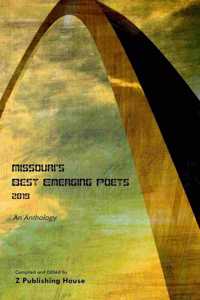 Missouri's Best Emerging Poets 2019