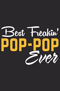 Best freaking pop pop ever