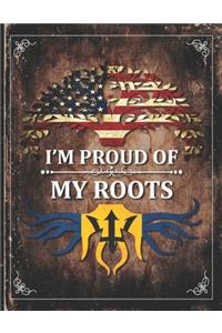 Im Proud of My Roots