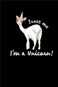 Trust Me Im A Unicorn