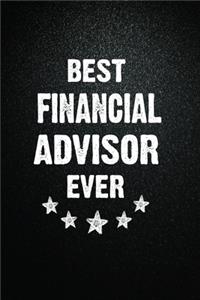 Best Financial advisor Ever