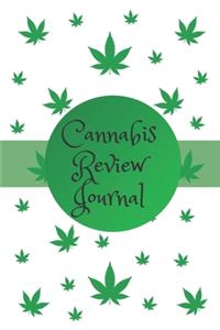 Cannabis Review Journal