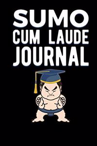 Sumo Cum Laude Journal