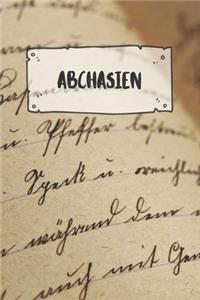 Abchasien
