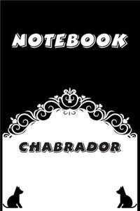 Chabrador Notebook