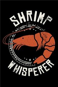 Shrimp Whisperer