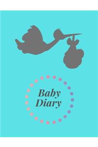 Baby Diary