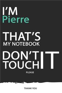 Pierre