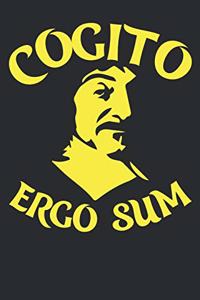 Cogito Ergo Sum