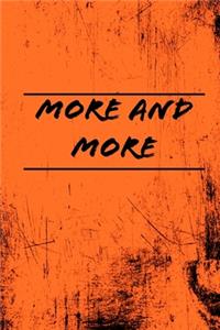JOURNAL BOOK book