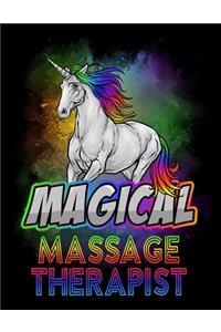 Magical Massage Therapist