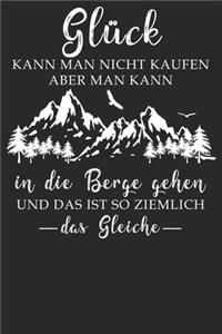 Glück kann man nicht kaufen