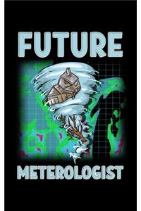 Future Meteorologist