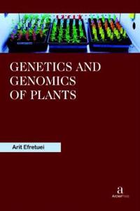 Genetics and Genomics of Plants