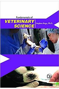 Fundamentals of Veterinary Science