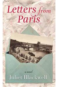 Letters from Paris