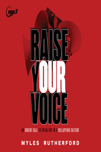 Raise Your Voice