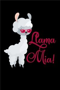 Llama Mia