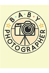 Baby Photographer