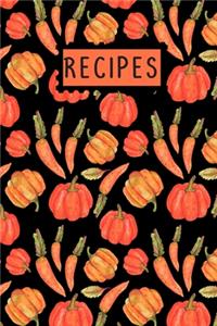 Recipes