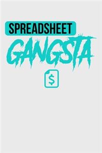 Spreadsheet Gangsta