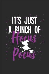 It's Just A Bunch Of Hocus Pocus