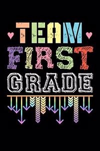 ♥Team♥ First Grade