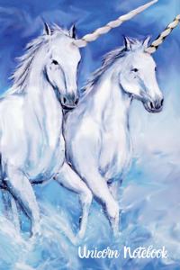 Unicorn Notebook