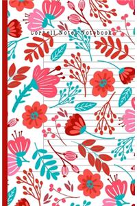 Cornell Notes Notebook