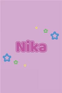 Nika