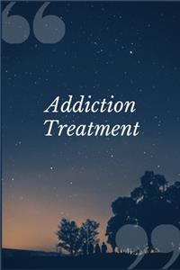 Addiction Treatment