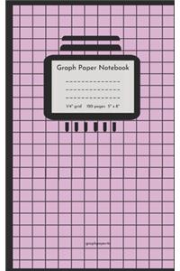 Grid Paper Notebook Under 6