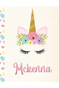 Mckenna