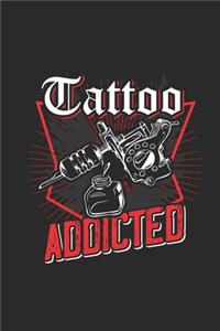 Tattoo Addicted