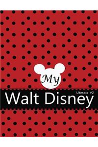 My Walt Disney Ultimate V2