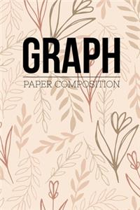 Graph Paper Composition