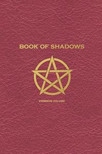 Book of Shadows