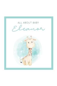 All About Baby Eleanor