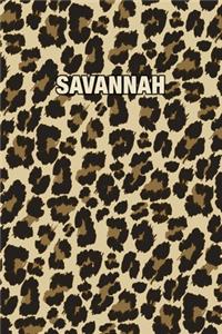 Savannah